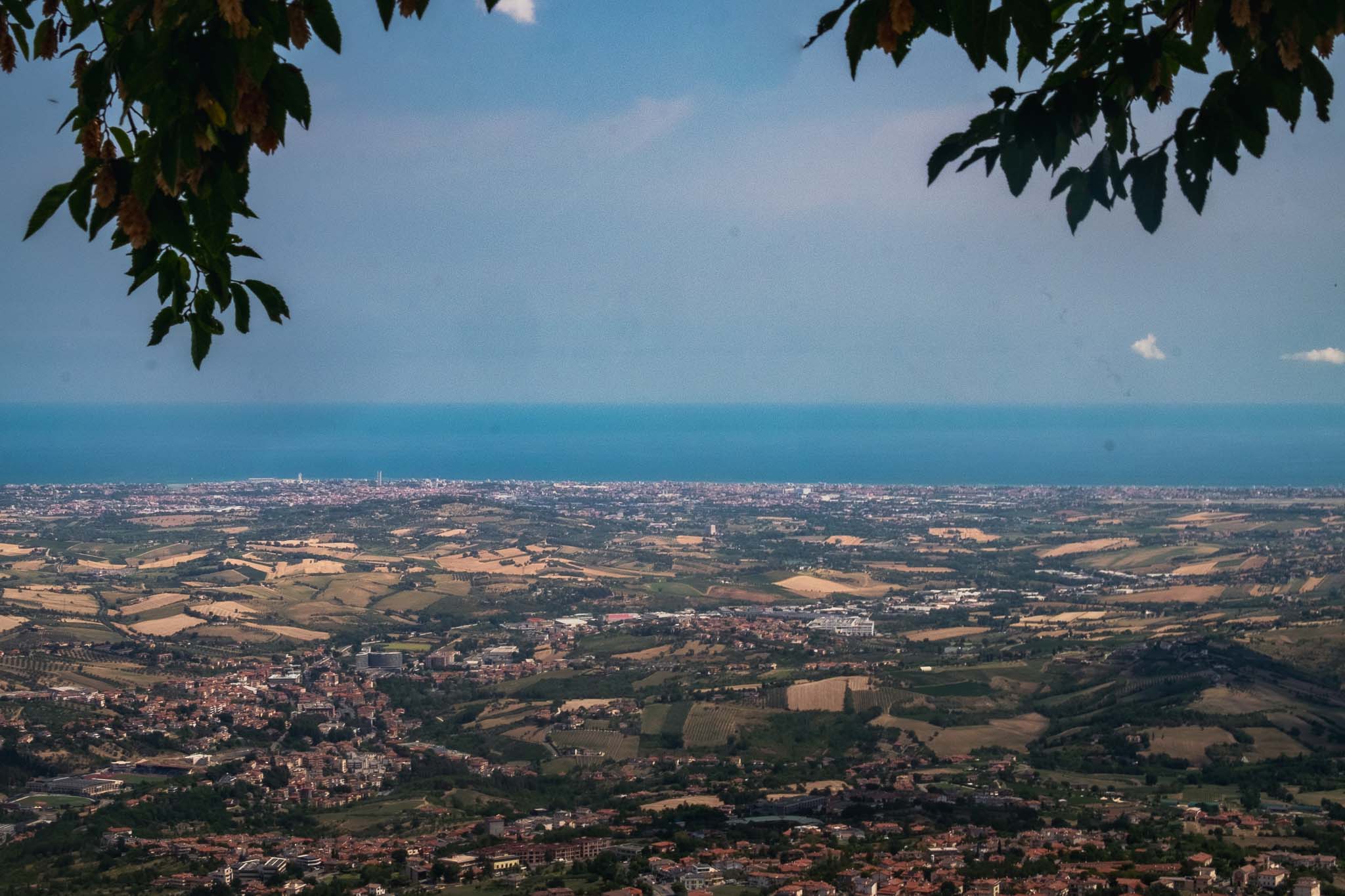 san Marino